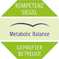 Geprüfte Metabolic Balance Betreuerin